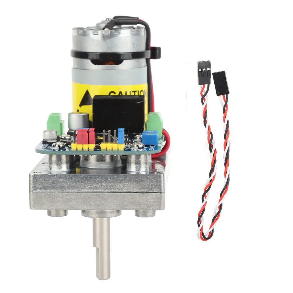 Robot Servo High Power High Torsion Support 12‑24V 180kg.cm Servo Motor for RC Car Quadcopter