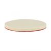 Polishing Felt Velcro Disc 125mm x 10mm Amio-02650