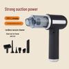 LISM Portable Wireless Handheld Vacuum Cleaner