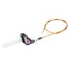 7/8"22mm Motorcycle Quick Twist Gas Throttle Handle Grips With Throttle Cable 1200mm DirtBike Motocross ATV Modified Accessories Throttles 2