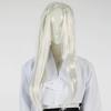 White-haired Ghost Wig Concept Cosplay Party Wig