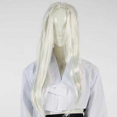 Farbené vlasy – Farebné parochne pre cosplay