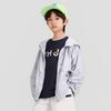 Boys' Lightweight Hooded Sun Protection Jacket