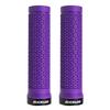 BUCKLOS Mountain Bike Grips Rubber Non-slip Bicycle Handlebar Grips MTB Cuffs Waterproof Durable Bike Grip Bicycle Accessories 5