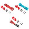 Anti-Slip Handle Bathroom Sink Wrench Set Plumbing Maintenance Hardware  Bathroom