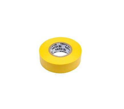 Yato Electrical Insulating Tape x 20m
