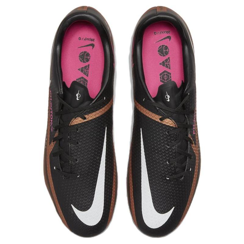 Nike Phantom GT2 Academy Ag 'Generation Pack Metallic Copper' Sneakers DV8620-810