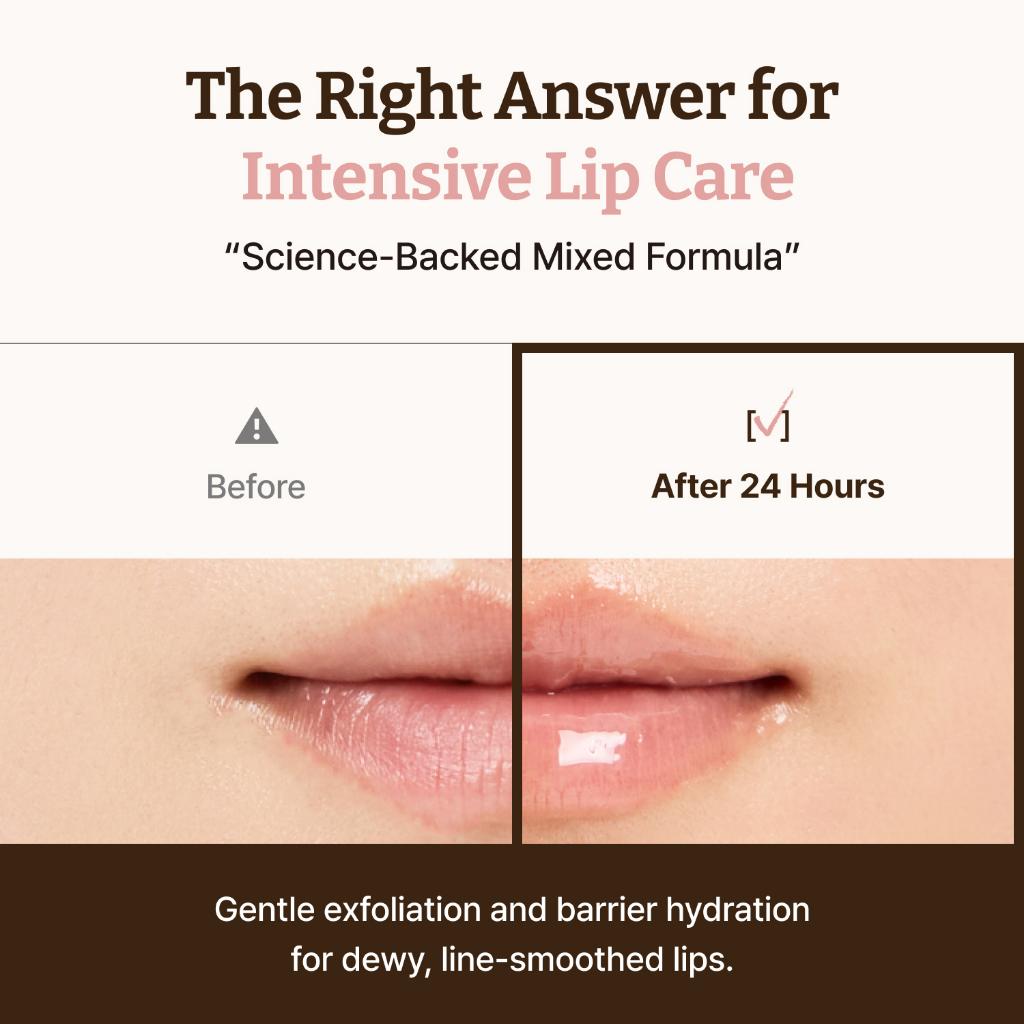 [NEW] DR.REJUALL Advanced PDRN Rejuvenating Lip Serum 10ml