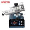 Kaisi 946Pro Multifunctional LCD Screen Separator Double Pump Rotary Tilting Screen Separator Heat-Free Curved Phone Repair Tool