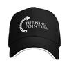 Turning Point USA Charlie Kirk Hat Unisex Adjustable Baseball Cap for Men Women Vintage
