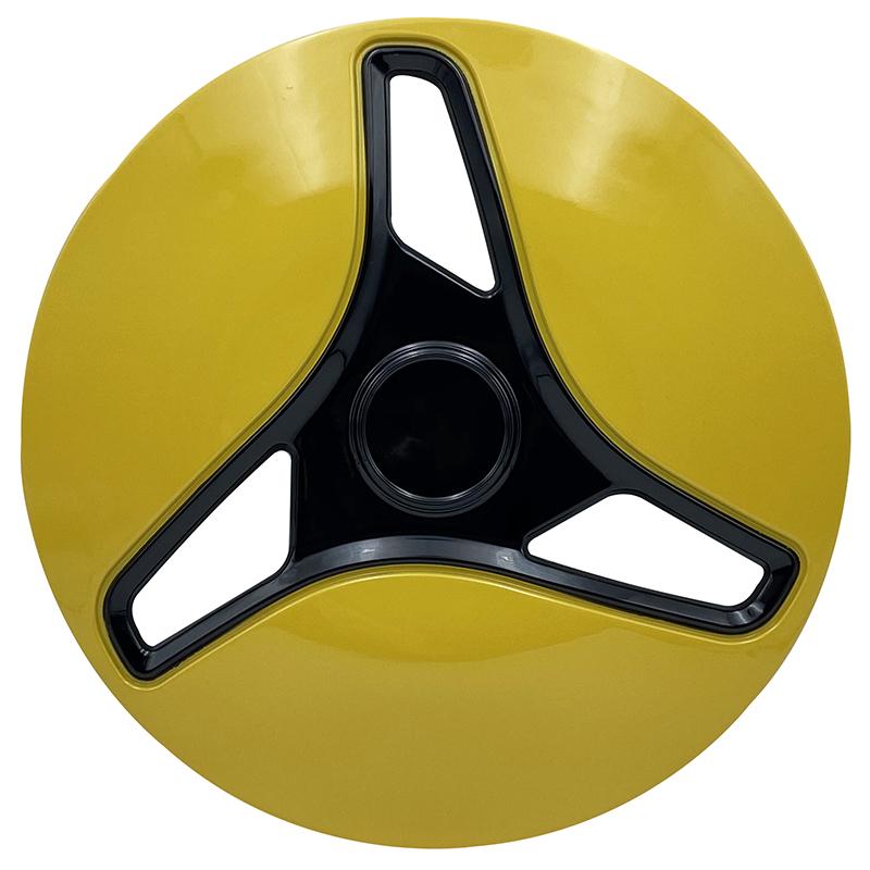 Wuling Hongguang Mini Macaron 12" Poklice: Kryt ocelového kola pro úpravu auta