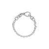Pandora Ewiges Symbol Rosettenkette Silber 925 Silberarmband Damen 598911C00