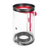 Upgraded Canister with HEPA Filter Replacement for Dyson V11 V15 SV14 SV15 SV22 Vacuum Cleaner Dust Bin Spare Part Dust Bucket
