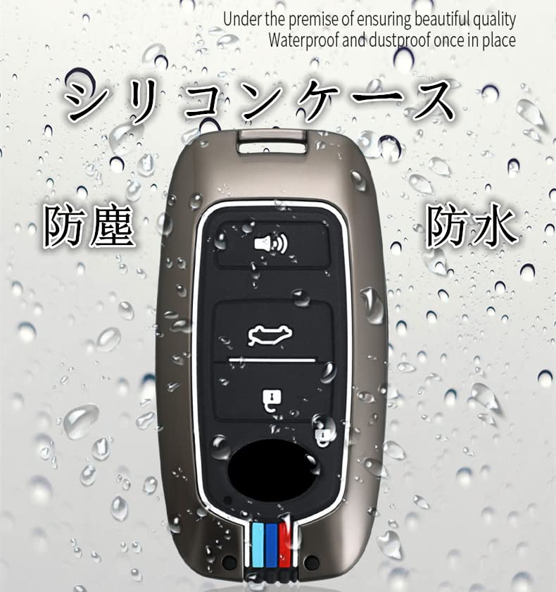 [Just Fit] Daihatsu Rocky New Taft TAFT (Blue Sky SUV) Tanto Custom Fit LA650S