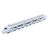 High Speed Railway Train Toy for Kids, Electric Car, Sound and Light, Model Train, Educational Toys for Boys and Girls, Gif L7T1