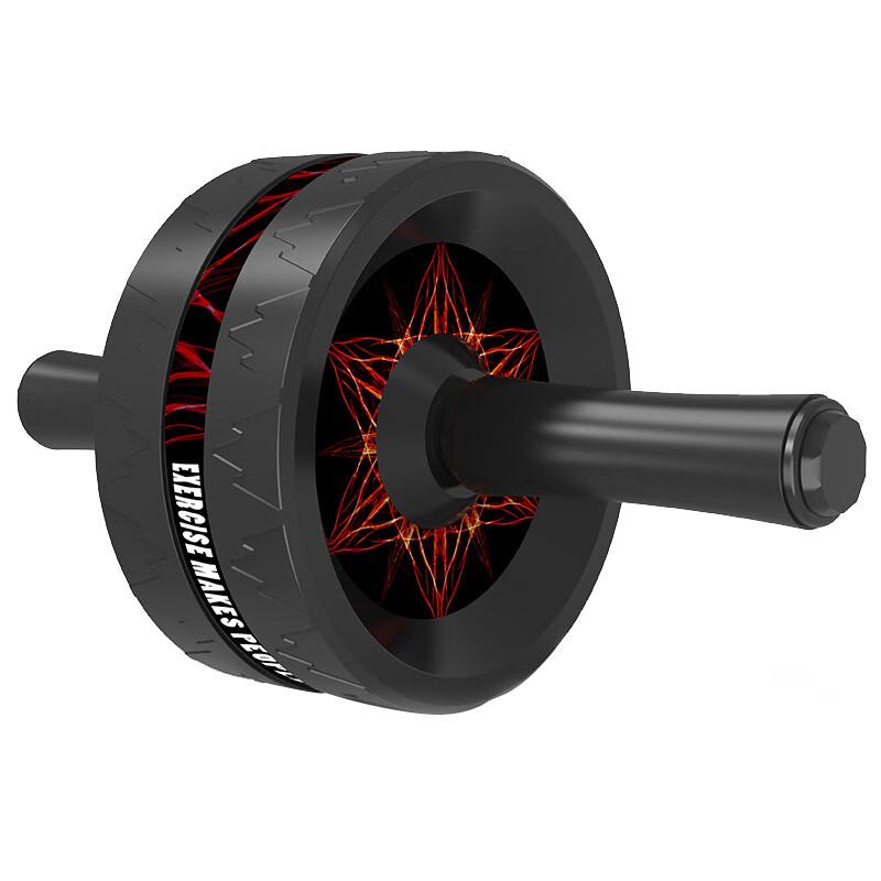 WEZHO Abdominal Exercise Wheel