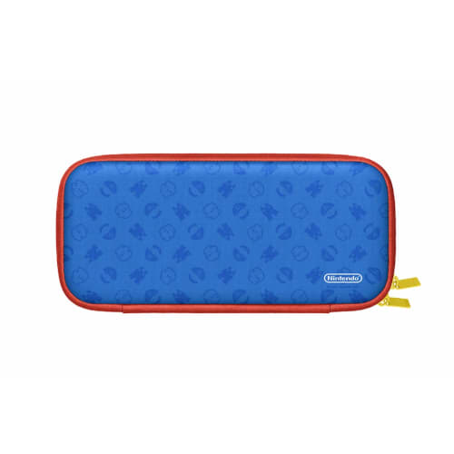 Nintendo Switch Mario Red X Blue Set