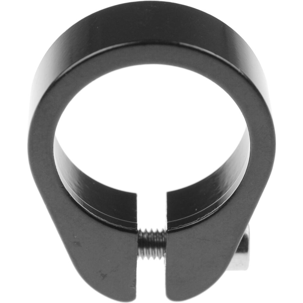 Seat Post Clamp For Seat Tube With 34.9 Bolt Lxd 140048