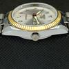 USED SEIKO 5 AUTOMATIC JAPAN MENS RARE GOLDEN MOVEMENT WATCH 575b-a305137-2 SKU575b-a305137