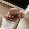 Autumn and Winter Plush for Apple AirPods 1 Earphone Case Pro1 Earphone Case 1st Generation Case Silicone Soft Case