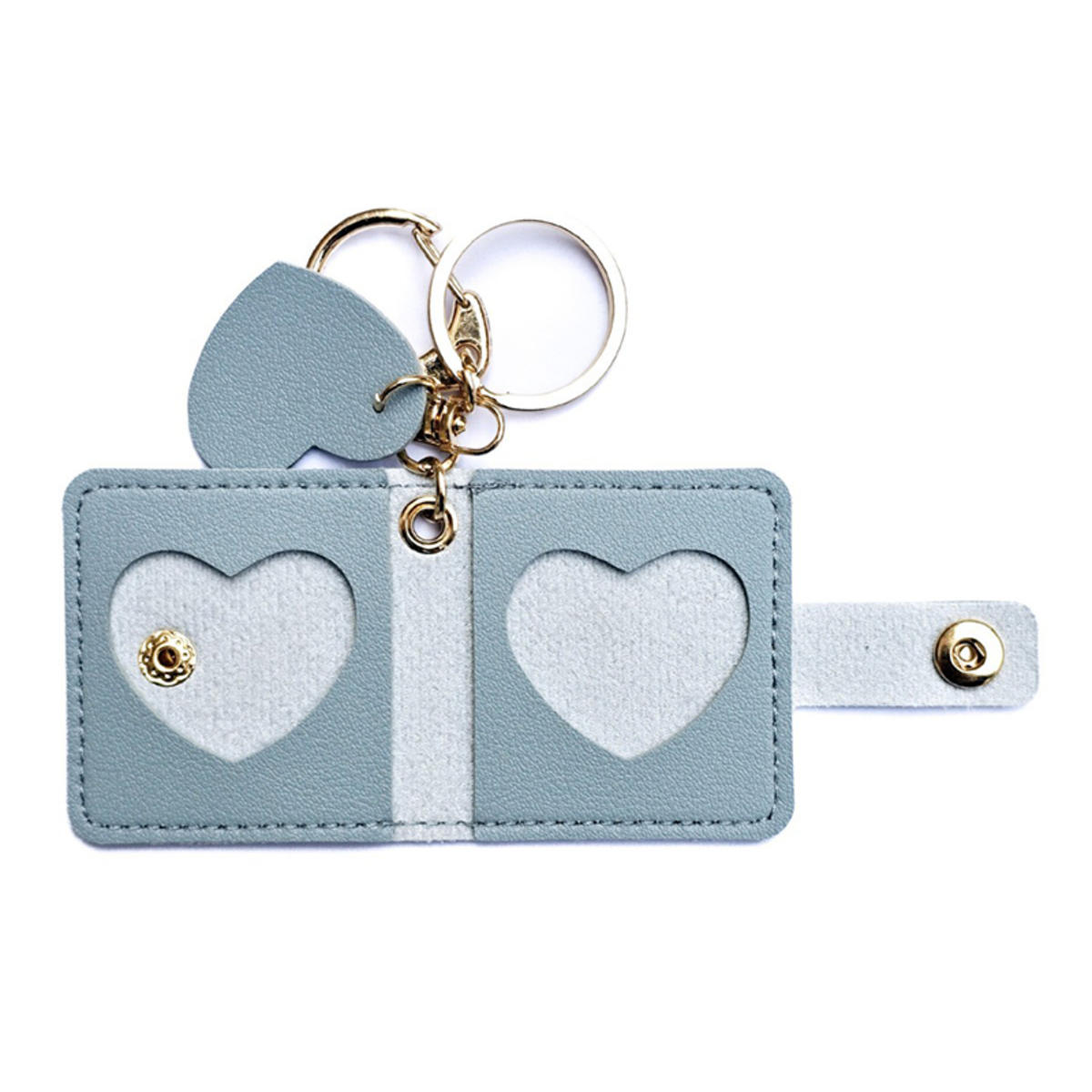 

Семейный фото брелок Мини-альбом Искусственная кожа Персонализированный держатель для фото Ретро держатель для карточек Кольцо для ключей DIY Фотоальбом Брелок one size