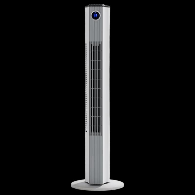 MeiLing Bladeless Tower Fan CN plug (adapter included)