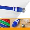 Aggravated Pressure Relief Anti-Skid Finger Non Slip Rolling Spinning Pen Rotating Gaming Pen