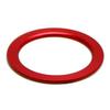 Red Engine Start/Stop Push Starter Ring For Lexus IS GS ES RX NX Newer Models
