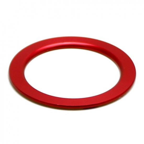Red Engine Start/Stop Push Starter Ring For Lexus IS GS ES RX NX Newer Models