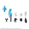 BANDAI SPIRITS 30MS THE Shiny Colors Option Body Parts Alpha Sisters Phantasm 1 Plastic Model Kit IDOLM@STER [Color A] Pre-colored