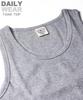 AVIREX DAILY RIB TANK TOP 6143507 S grey