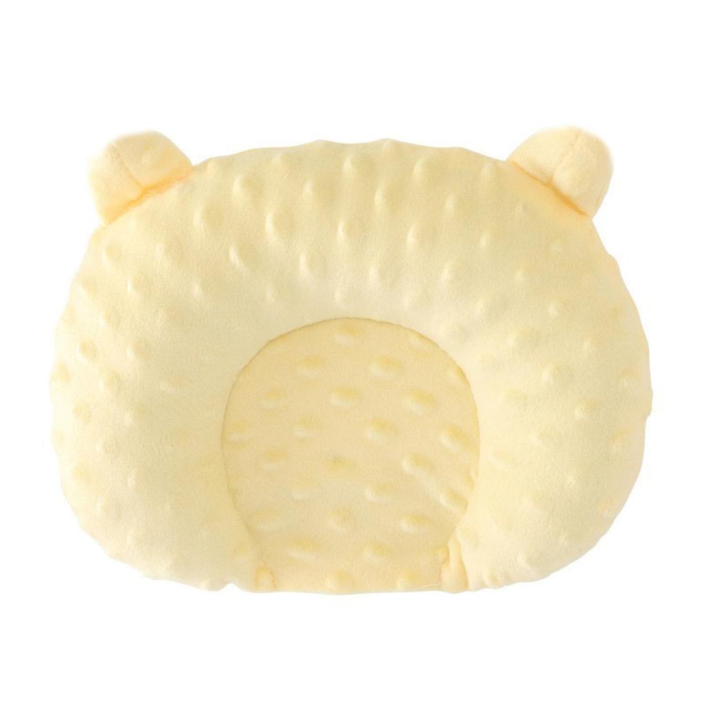 Newborn Shaping Pillow, Baby Pillow, Head Shape Correction Pillow