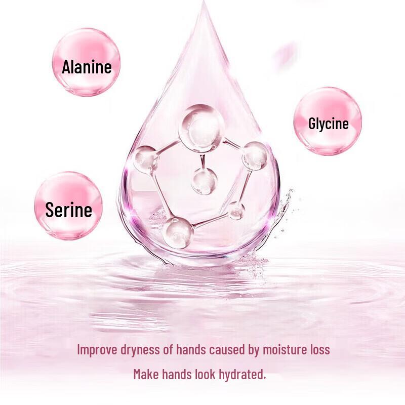 Shiseido Urea Moisturizing Hand Cream