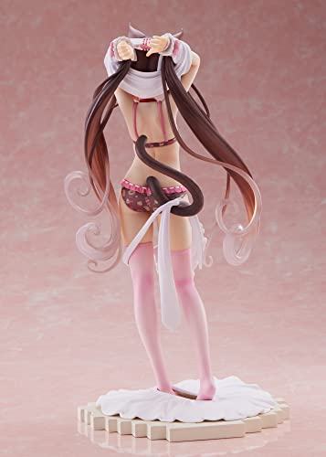 PLUMPMOA Chocolat ~Lovely Sweets Time~ 1/7 scale PVC painted finished figure