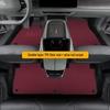 Changan Qiyuan Q07 25 Model Full Coverage TPE Anti-Slip Floor Mats