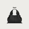Polen Cloud Bag Lychee Grain Women's Fashion Handbag