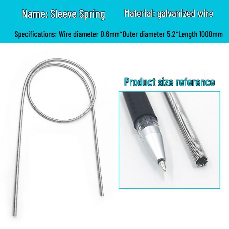 Flexible Stainless Steel Wire Conduit