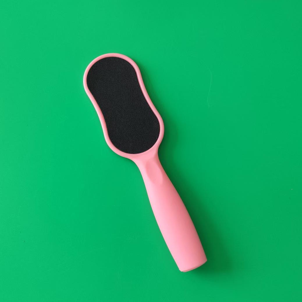 Double-sided Foot Scraper for Callus and Dead Skin Removal