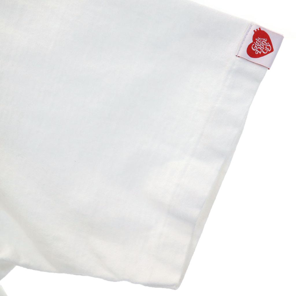 Human Made VERDY Verdy Collaboration Made In Japan Short Sleeve T-shirt S Men's Used