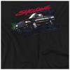 GMC Unisex Adult Syclone T-Shirt