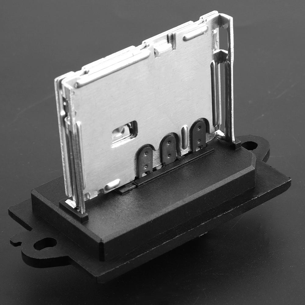 Heizungsgebläsemotor Vorwiderstand für Nissan Versa 20072012 Cube Tiida
