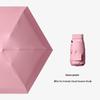 Nanqiao UV Protection Compact Sun & Rain Umbrella