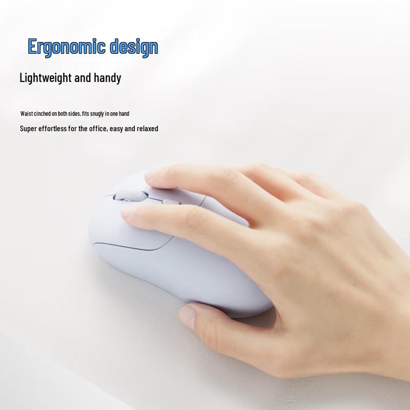 Rapoo C10 Wireless Mouse