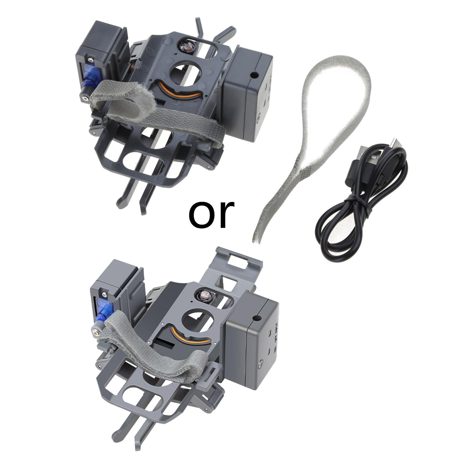 

Airdrop Device for Mavic 3 Accessories Fishing Flower Delivery Advertising Party Gift Delivery Marriage Proposal 1
