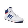 Кроссовки adidas Hoops Mid Shoes