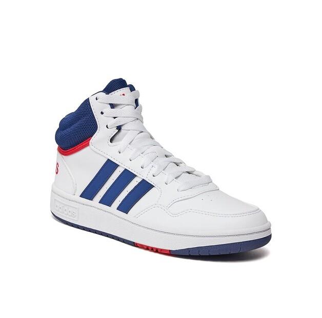 Кроссовки adidas Hoops Mid Shoes