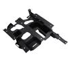 Headlight Mount Bracket Replacement for Chevy Silverado 1500 2500 3500 2003 2006 Head Lamp Bracket Support Holder Left