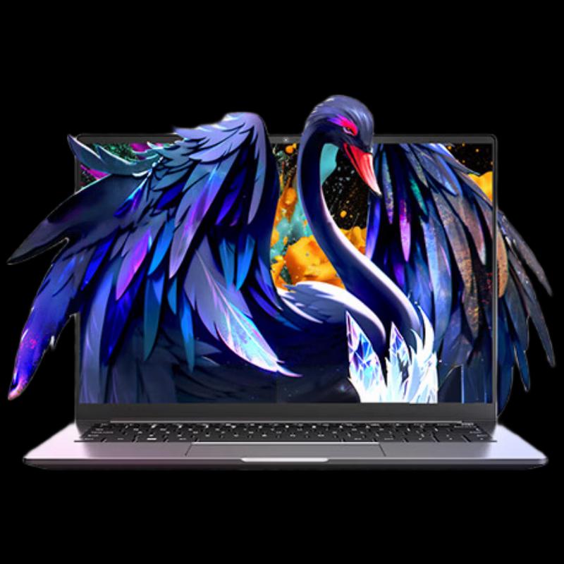 Mechanical Revolution Wujie 14S Laptop (CN version)