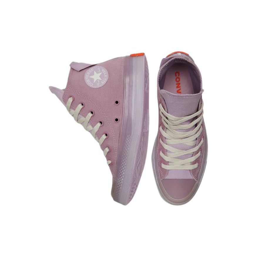 Converse Chuck Taylor All Star CX High Peaceful Plum 172893C