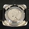 BRUKT ORIENT AUTOMATISK 46941 JAPAN HERRE DATO BLÅ FARGE SKIVE KLOKKE a432832-2 R113-a432832